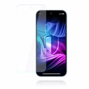 3mk Silky Matt Pro matta kalvo Google Pixel 9 / 9 Pro