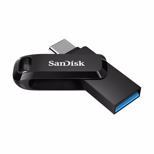 SanDisk muistitikku 32GB USB-C Ultra Dual Drive Go 150 MB/s