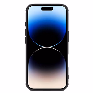NILLKIN CAMSHIELD PRO IPHONE 16 PLUS (6.7)  BLACK