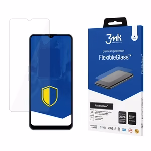 3mk FlexibleGlass hybridilasi Realme C31:lle