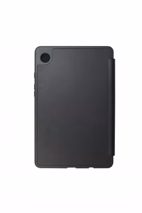 JM SKIN SHOCK suojakuori Galaxy Tab A9 musta