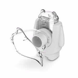 Inhalers & Nebulizers