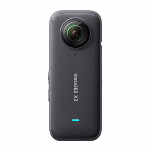 Insta360 X3 -kamera