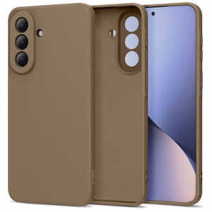 Tech-Protect Icon Case Samsung Galaxy A57 5G - ruskea