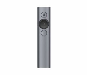 Langaton USB-esityskaukosäädin/osoitin SPOTLIGHT 910-004861 LOGITECH