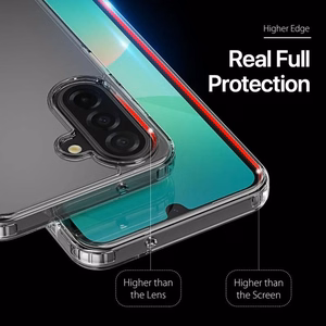 Case Dux Ducis Clin Samsung A276 A27 5G Clear