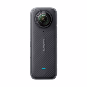 Insta360 X4 -kamera