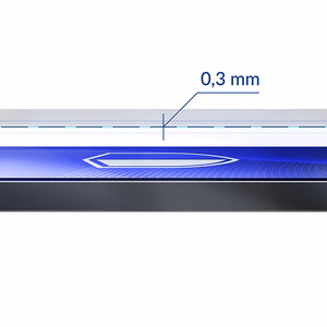 Apple iPhone 11 Pro Max - 3mk FlexibleGlass ™ - 3mk FlexibleGlass ™