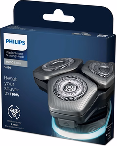 Philips Varapartaterät (3 kpl) SH91/50