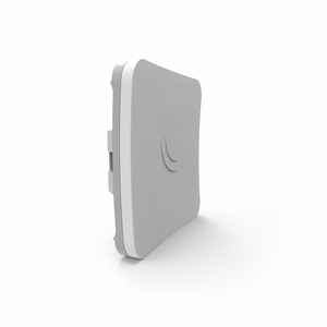 MikroTik RBSXTsq5nD-tukiasema, 1x LAN-portti