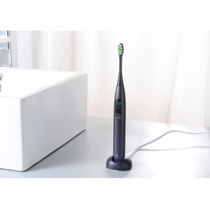 Oclean sähköhammasharja X Pro violetti