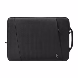 TOMTOC Essence-A35 16'' Laptop Sleeve (Black)