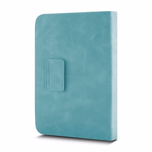 Yleiskotelo Fantasia tabletille 9-11'' (L27 x W20 cm) mintunvihreä