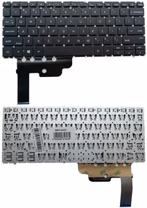 Keyboard HP ProBook 440 G9, 445 G9, US