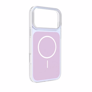 Etteri Hidden Pearl suojakuori iPhone 17 Pro Max 6,9" vaaleanpunainen
