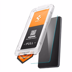 Spigen Glas.Tr Ez Fit Pro HD Tempered Glass for Samsung Galaxy S26+