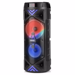 MEDIA-TECH POWER AUDIO BT FUNBOX KEG PRO MT3182 langaton kaiutin
