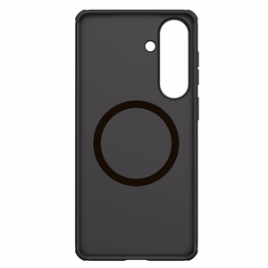 Nillkin Super Frosted Shield Pro Magnetic Case Compatible with MagSafe for Samsung Galaxy S26+ - Black