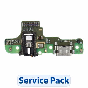 ServicePack latauskortti SAMSUNG A20s A207F GH81-17775A