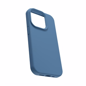 Etteri silikonisuojakuori - Xiaomi Redmi Note 13 4G, tummansininen