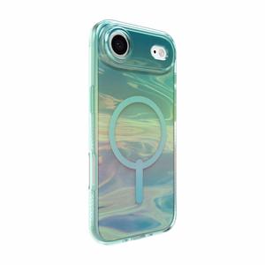 ZAGG suojakuori MILAN SNAP MagSafe-yhteensopiva iPhone 17 Air:lle oil slick