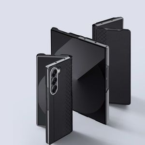 Case Dux Ducis Bril Samsung F966 Z Fold7 black