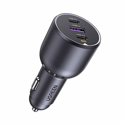 Car Chargers