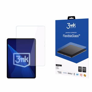 3mk FlexibleGlass hybridilasi OnePlus Pad 3:lle