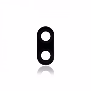 Takakameran linssi yhteensopiva OnePlus 6 takakameran linssi