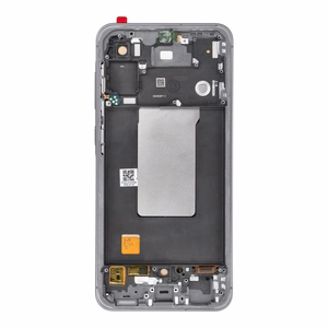 LCD-näyttö SAMSUNG A56 5G INCELL kehyksellä