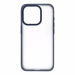 BLUEO APE Suojakuori Apple iPhone 15 Pro sininen