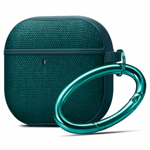 Spigen Urban Fit kotelo AirPods 4 - vihreä