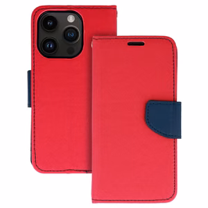 Fancy Case for Samsung Galaxy A22 5G Pink-Navy