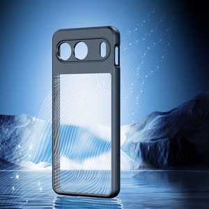 Dux Ducis Aimo suojakuori OnePlus Nord 4 - musta