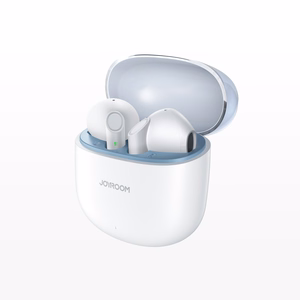Langattomat kuulokkeet Joyroom Jpods Series JR-PB2 IPX4 valkoinen