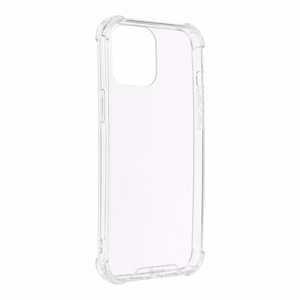 ROAR ARMOR JELLY kuori iPhone 12 Pro Max kirkas
