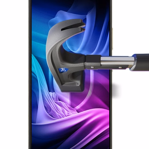 Realme Note 70T – 3mk Silky Matt Pro puhelimen näytönsuoja