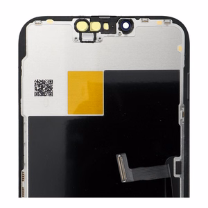 JK LCD Naytto iPhone 13 PRO MAX:lle SOFT OLED (Change IC)