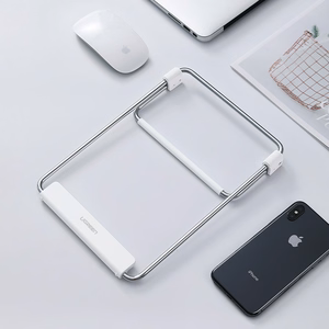 Ugreen adjustable stand laptop stand silver (LP230)
