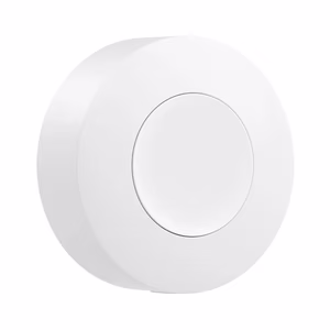 Sonoff SNZB-01P Zigbee langaton älypainike, pyöreä kaukosäädin