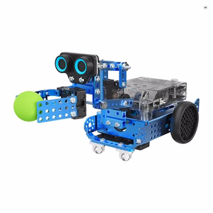 xTool Smart World -lisäosa mallille mBot2
