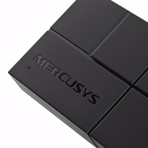 MERCUSYS MS108G Desktop/pedestal 8x10Base-T / 100Base-TX / 1000Base-T MS108G (Switch)