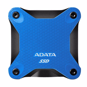 ADATA SD620 512 GB sininen