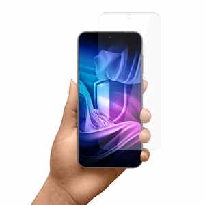3mk Silky Matt Pro matte film for Vivo X300 Pro