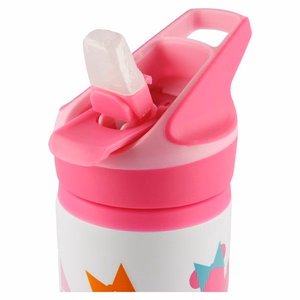 Minnie Mouse -alumiinipullo, 710 ml