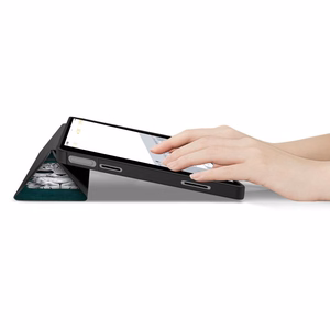 Tech-Protect SmartCase Xiaomi Redmi Pad 2 11.0 - vihreä