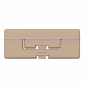 NILLKIN DUALWING kannettavan tietokoneen jalusta beige