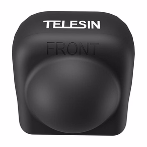 Telesin silikonilinssikansi Insta360 X4:lle