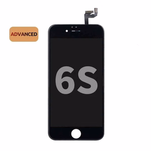 LCD Display NCC for Iphone 6S Black Advanced