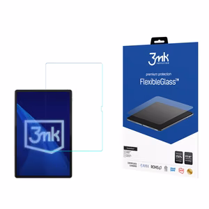3mk FlexibleGlass -hybridilasi Lenovo Idea Tab Plus (TB361FU):lle